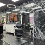 Famosso Barber - Peluquería en Colmenar Viejo AF1QipM0aAosnIXJr-mYdT11VliXhN719tWIMFReioEm=w408-h544-k-no