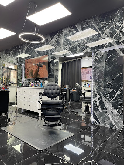 Foto Famosso Barber