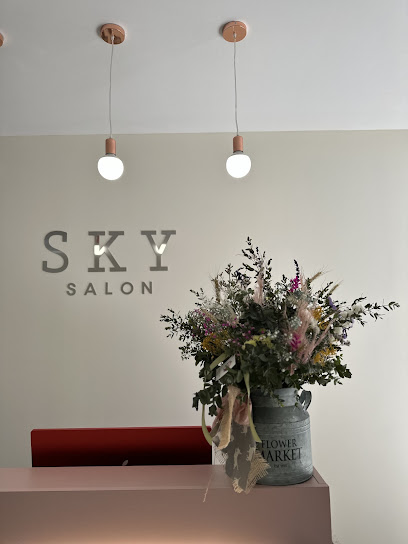 Foto SKY SALON