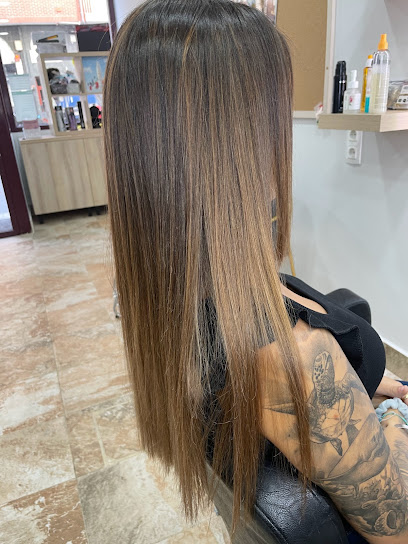 Foto Peluquería Layan