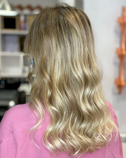 Foto Poderío Madrid Peluquería