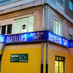 Peluquería Destello´s - Peluquería en Ferrol oppo_0
