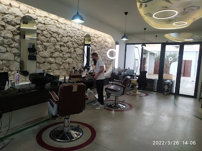 Foto Barberia Gentleman Barbershop
