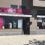 Peluqueria y Estetica "Selene" - Peluquería en Rivas-Vaciamadrid AF1QipM7mxv6HtYi7pFUfufFawnIbdrhk-K55i-vr1qF=w408-h306-k-no