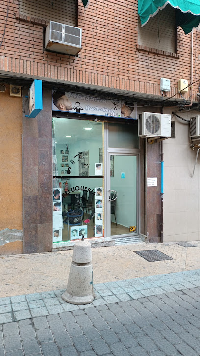 Foto Peluqueria Amrani Unisex