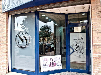 Foto Eska Peluqueros
