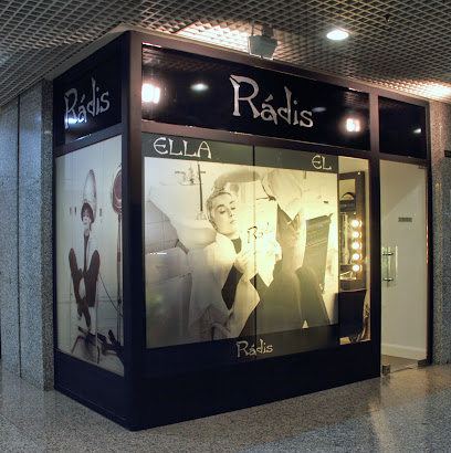 Foto Radis