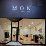 MON hair salón - Peluquería en Lugo AF1QipMA6cMjktLRxnXpHYfBnCtzR2u5fMKkWtIdZBqz=w408-h390-k-no