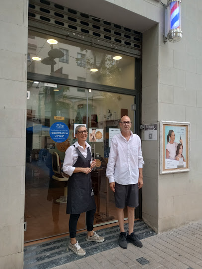 Foto GERNUM barber & co.
