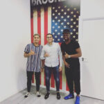 Brooklyn Barber Shop - Peluquería en Valencia AF1QipMBEuuithmKS_PmjxobynsOClC0n2TT1CFrBXCX=w408-h408-k-no