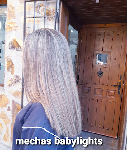 Foto Peluquería DosEE