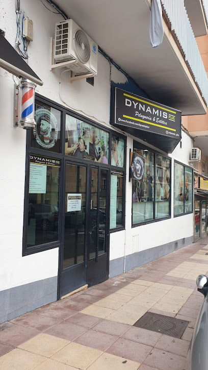 Foto Dynamis Plus | Peluquería & Estética
