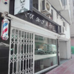 Barberia Por Amor Al Arte - Peluquería en Molina de Segura Hisilicon Balong