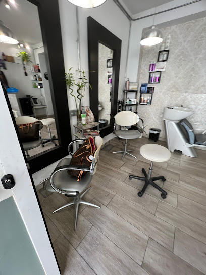 Foto Antonella Hair Studio and barber