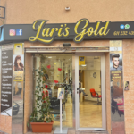 Peluquería y Estética Lari's Gold - Peluquería en Torrevieja AF1QipMGKDI8GJk7jiE2WomBUMEvkkstu4H5zxVPO3mP=w426-h240-k-no