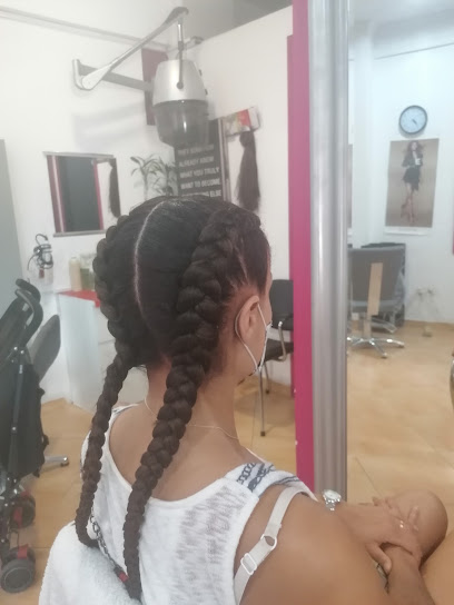 Foto Peluquería Yissel