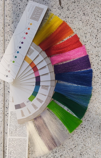 Foto Forma y color
