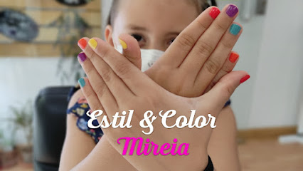 Foto Estil & Color Mireia