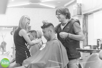 Foto Kike | Peluquería, barbería, estética