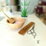 Peluquería París - Peluquería en Colmenar Viejo AF1QipMKR9LrEP023S4c8VzdQb91y22qSaC9Tz0LPQU=w408-h408-k-no