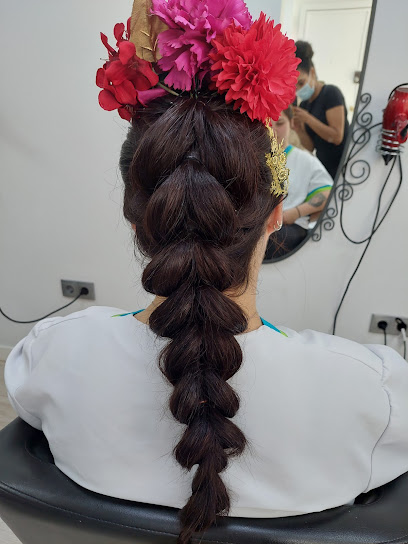 Foto Gleni vargas