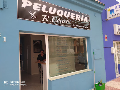 Foto Peluquería R.Eiroa