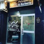 Withe & black peluquería,barberia - Peluquería en Paterna AF1QipMLnC2bEk8w1DU9Vt2dNnFOCYGuNKrPJqSRr6o=w408-h510-k-no