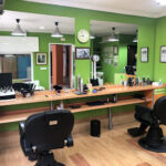 La Barbería - Peluquería en El Puerto de Sta María AF1QipMNUgEluUYKSjDI5AZSb-UbNsu8ClZ62Ly8ithc=w408-h306-k-no