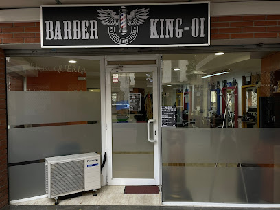 Foto Barber King