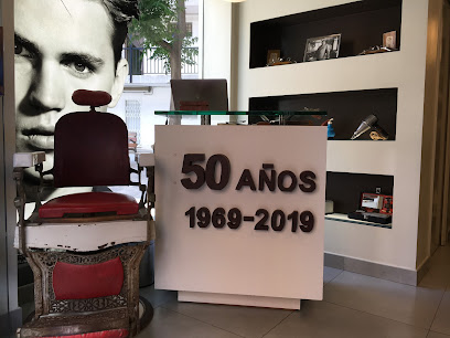 Foto F Marco Peluqueros