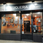 Peluquería Passaró - Peluquería en Ávila AF1QipMQz5ffvfIvErclZGaZKhAKV5_9spllEka-znpw=w408-h306-k-no