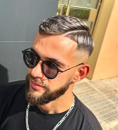 Foto La Barberia De Ezequiel