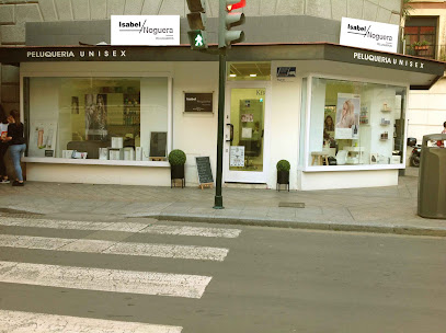 Isabel Noguera Peluqueros - Peluquería en Murcia AF1QipMT2EEQda6m49V4aOUJLGDEEW-ZkQPXt5o0rC_y=w408-h304-k-no