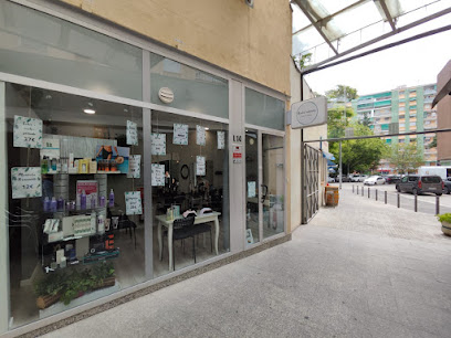 Foto Rochel estilistas | Salón de belleza & Peluquería