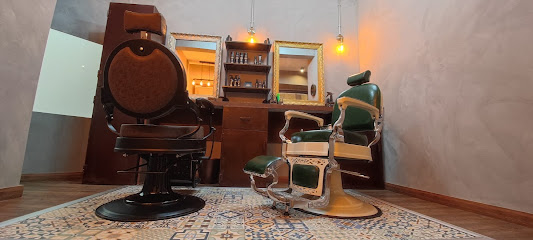 Foto Everman Barber shop