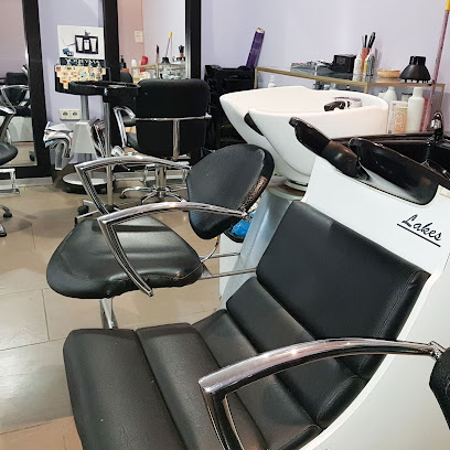 Foto Peluquería Violeta