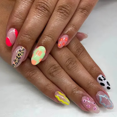Foto Rosanails Salon de Belleza