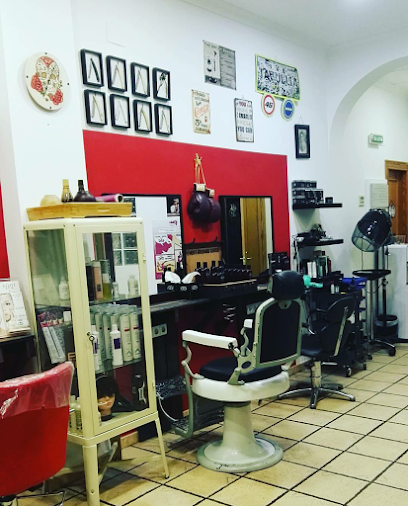 Foto Tendencias Peluquería Barber Cut
