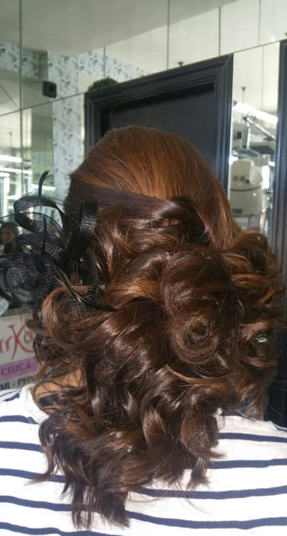 Foto Peluquería Unisex D