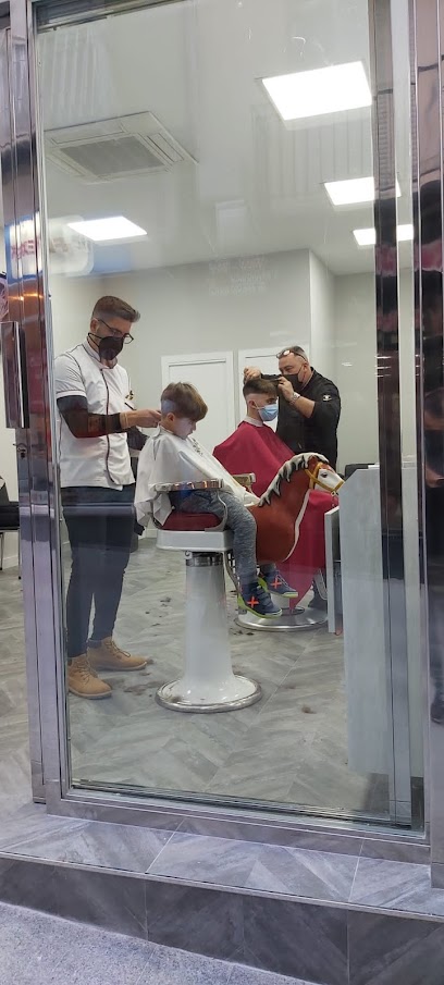 Foto Peluqueria Pio Luis Toledano