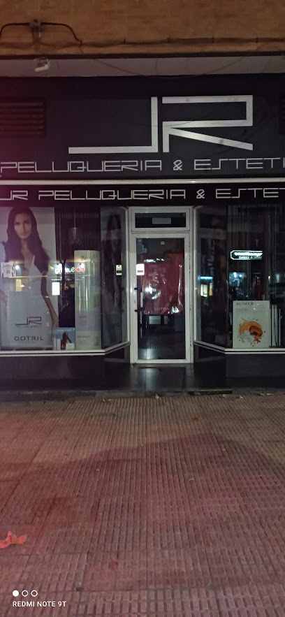 Foto JR Peluqueria & Estetica