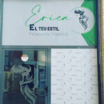 Erica El teu estil - Peluquería en Alcoi AF1QipMbAYxiiq5wmJWBUcPrFxxsczQlKbw5-CLKh65C=w408-h408-k-no
