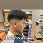 El Pulso De Oro barber chop - Peluquería en Colmenar Viejo AF1QipMbvzTscT1onotiZrnT-7aeupLR2qsWnok3sh4T=w408-h408-k-no