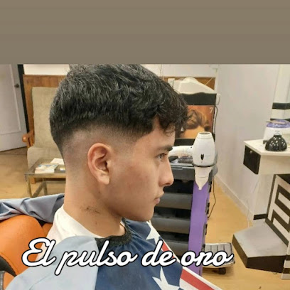 Foto El Pulso De Oro barber chop