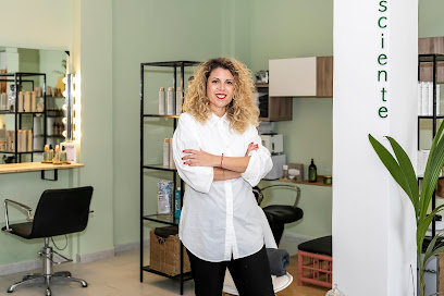 Foto Peluqueria Orgánica Shangara Lora
