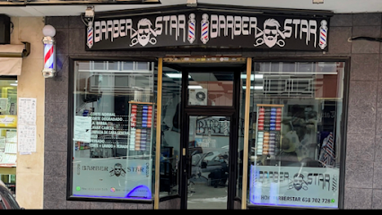 Foto Peluqueria MohaBarberStar