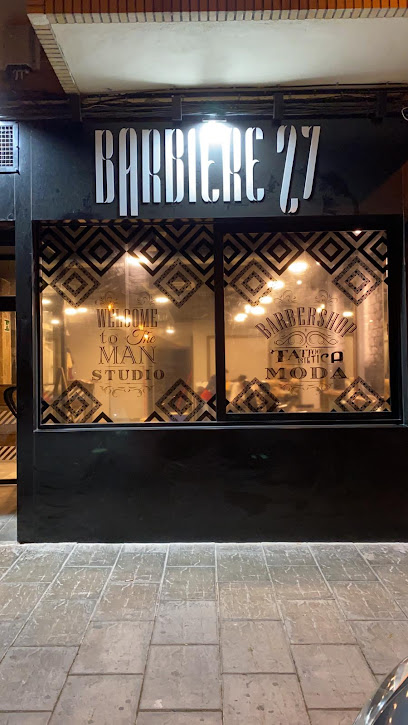 Foto Barbiere27