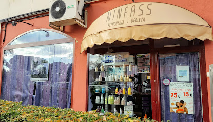 Foto Ninfas Peluquería y Belleza