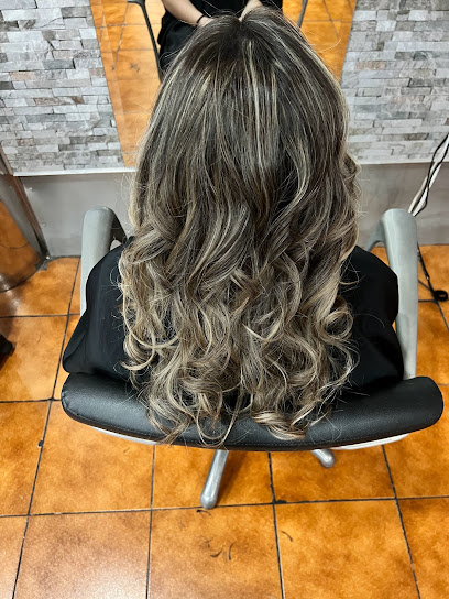 Foto EDA peluqueros