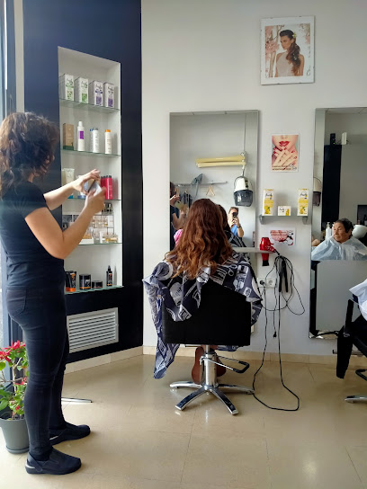 Foto Peluquería Ambro Unisex